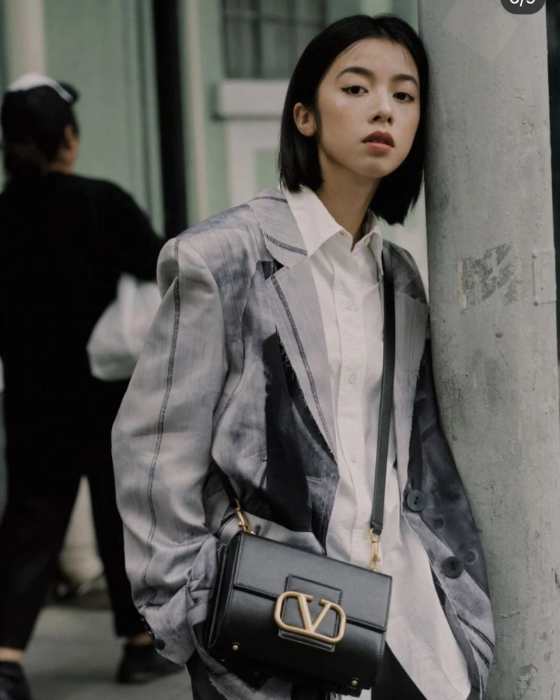 Valentino Satchel Bags Attractive 59819