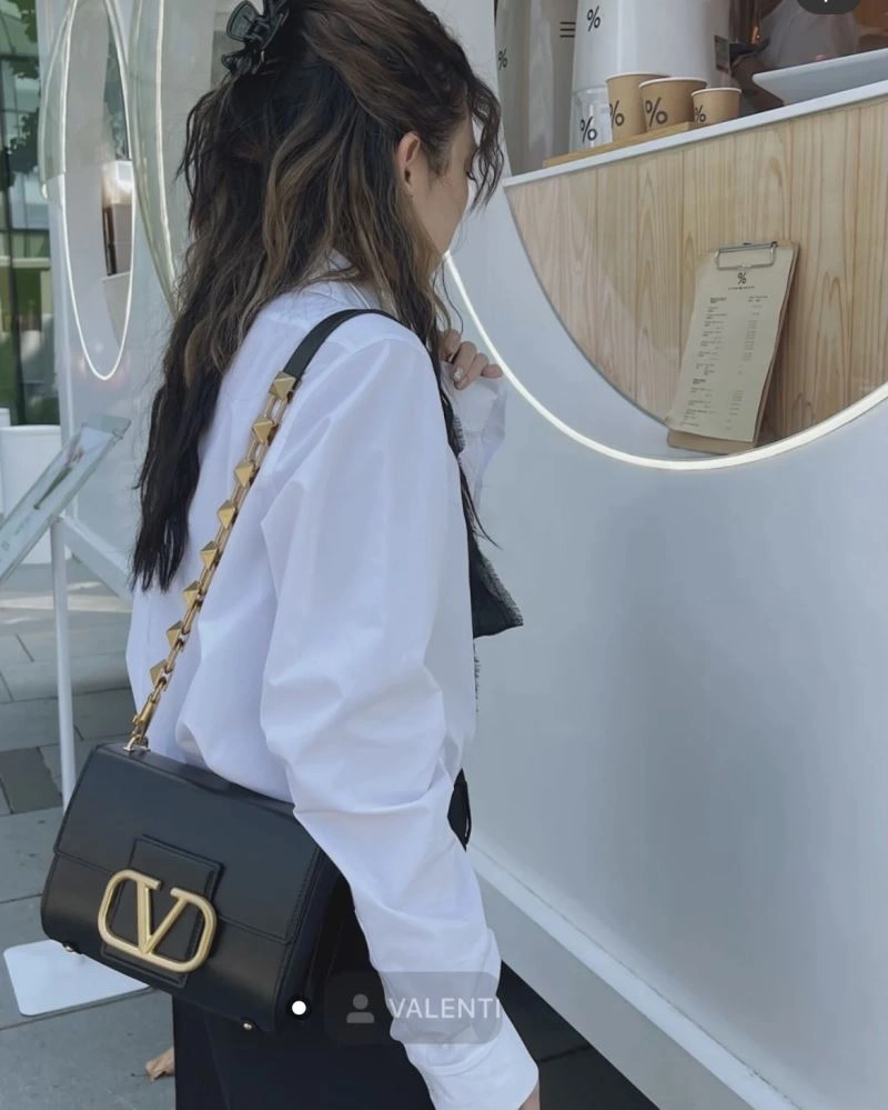 Valentino Satchel Bags Attractive 59819