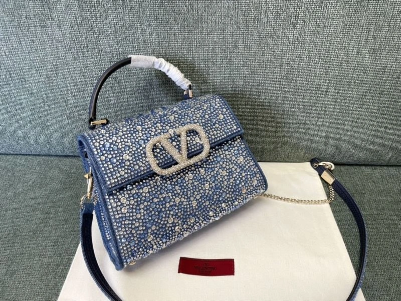 Colorful Valentino Satchel Bags 59855