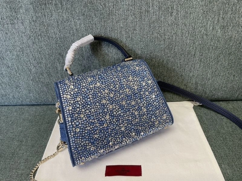Colorful Valentino Satchel Bags 59855
