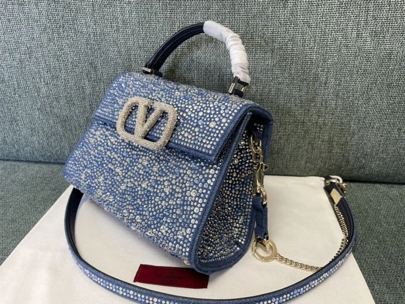 Colorful Valentino Satchel Bags 59855