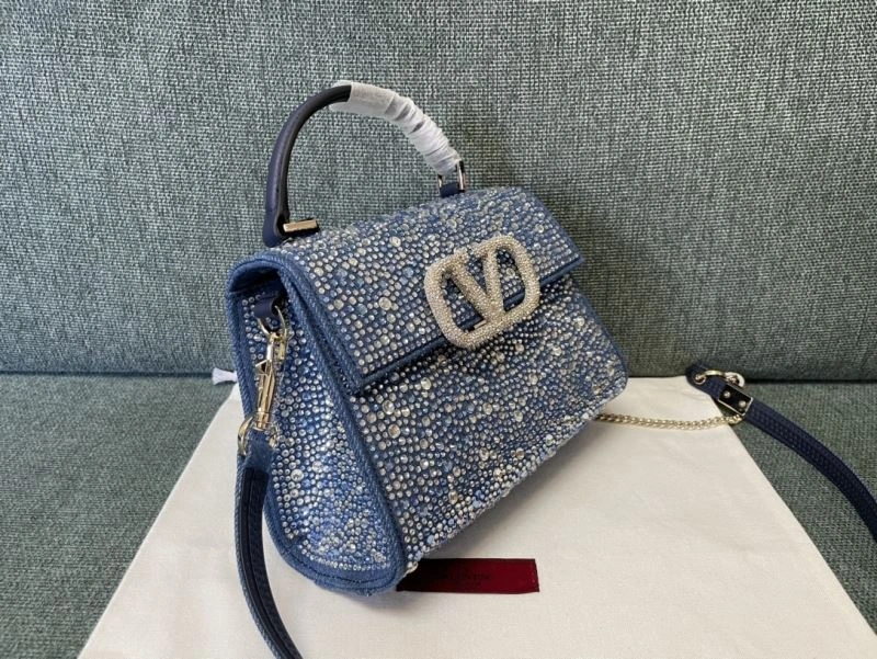 Colorful Valentino Satchel Bags 59855