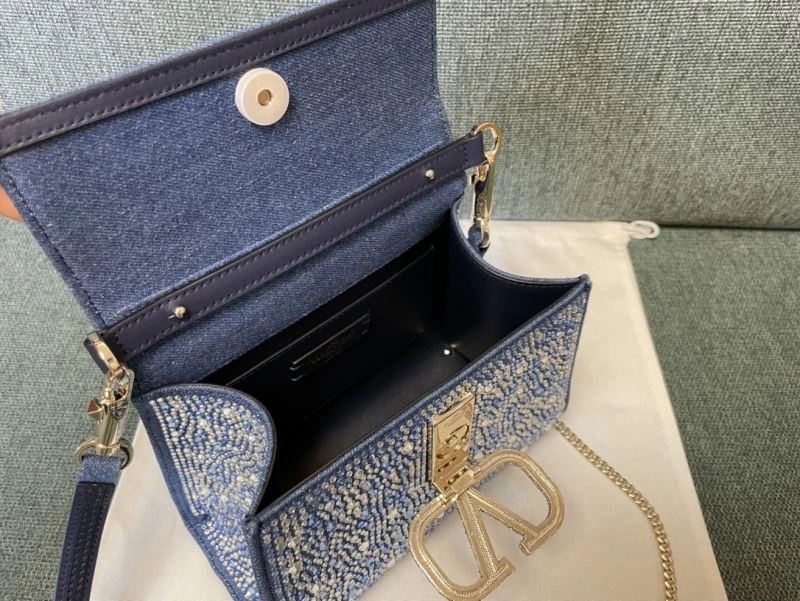 Colorful Valentino Satchel Bags 59855
