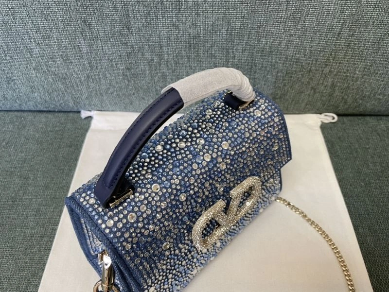 Colorful Valentino Satchel Bags 59855