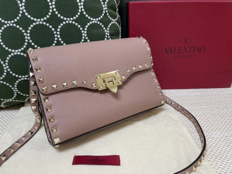 ZipUp Valentino Satchel Bags 59854