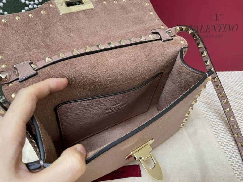 ZipUp Valentino Satchel Bags 59854
