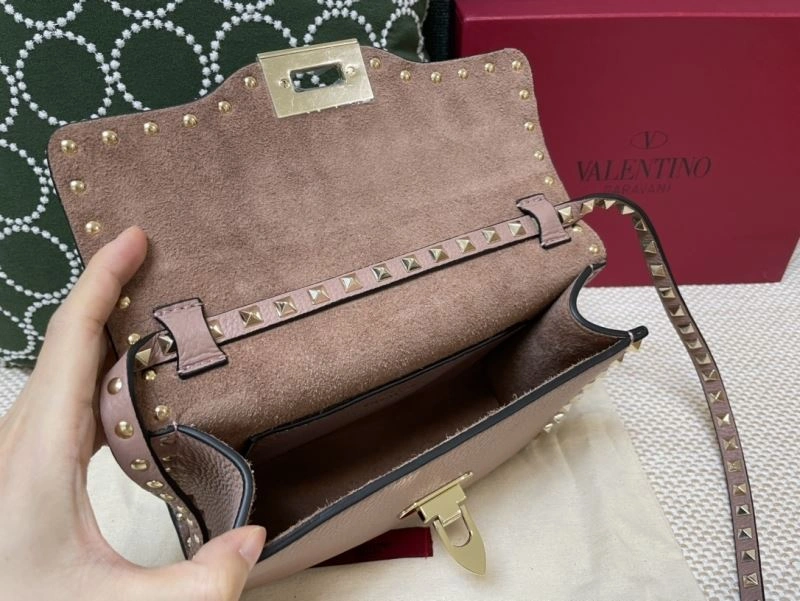 ZipUp Valentino Satchel Bags 59854