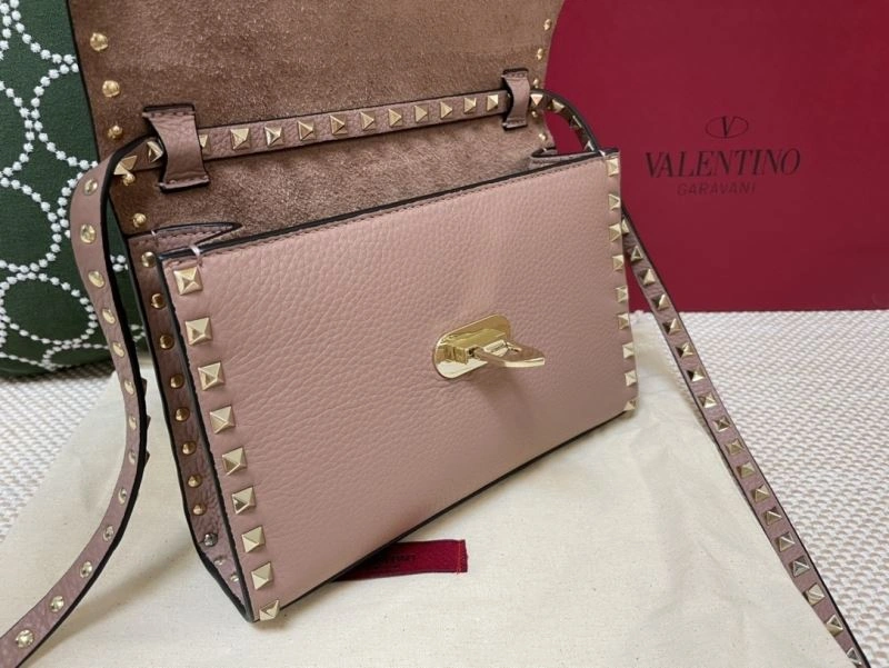 ZipUp Valentino Satchel Bags 59854