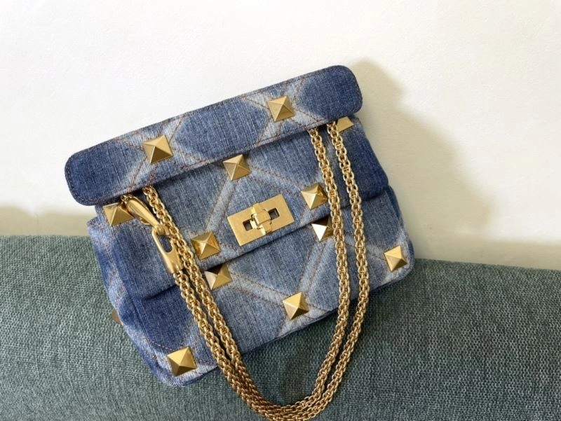 Bright Valentino Satchel Bags 59812