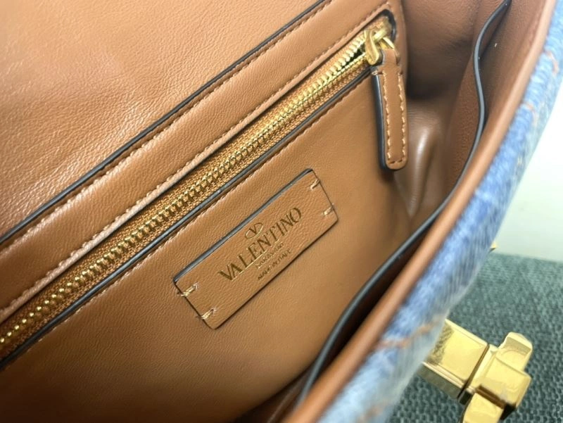 Bright Valentino Satchel Bags 59812