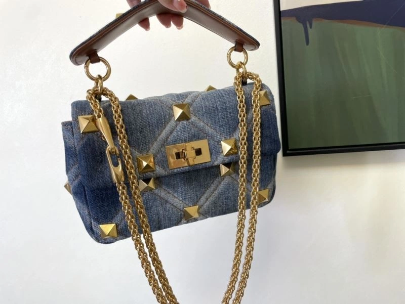 Bright Valentino Satchel Bags 59812