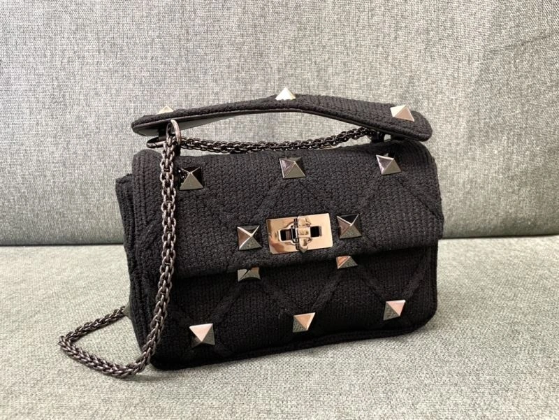 Valentino Satchel Bags Sporty 59850