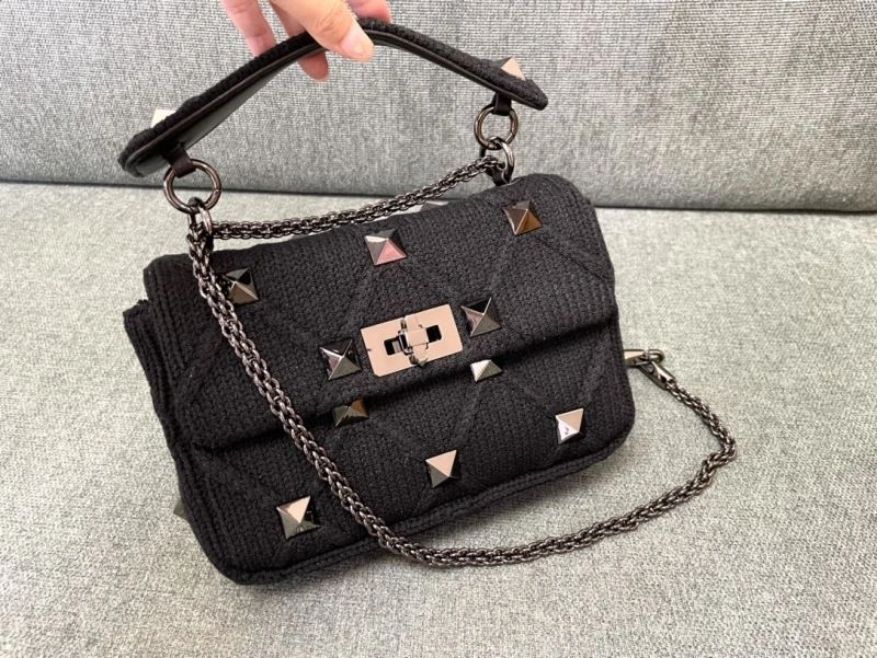 Valentino Satchel Bags Sporty 59850