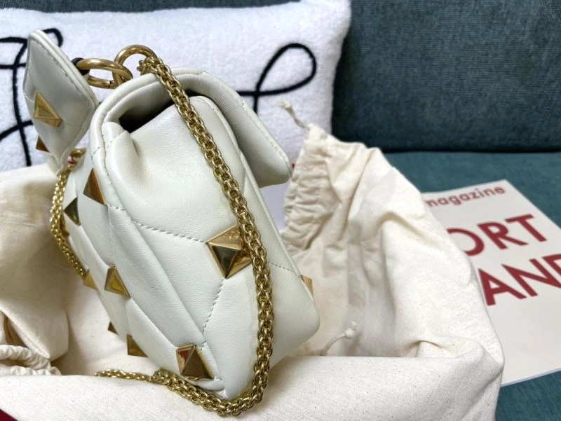 Tailored Valentino Satchel Bags 59847