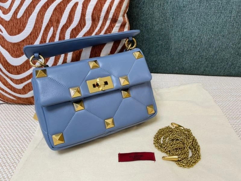 Valentino Satchel Bags Breathable 59811