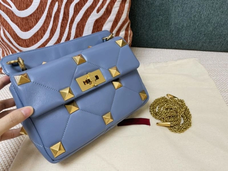 Valentino Satchel Bags Breathable 59811