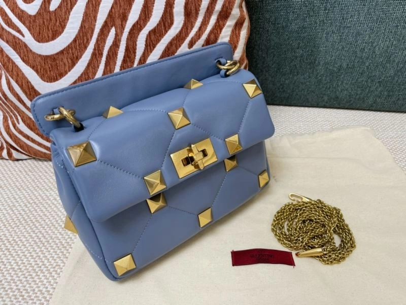 Valentino Satchel Bags Breathable 59811