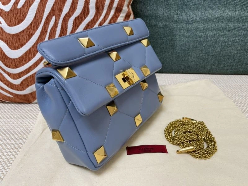 Valentino Satchel Bags Breathable 59811