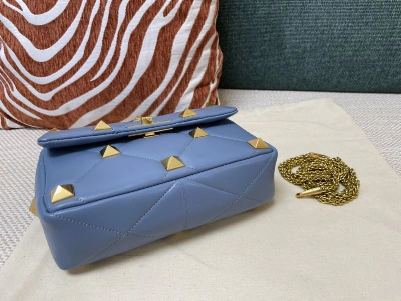 Valentino Satchel Bags Breathable 59811