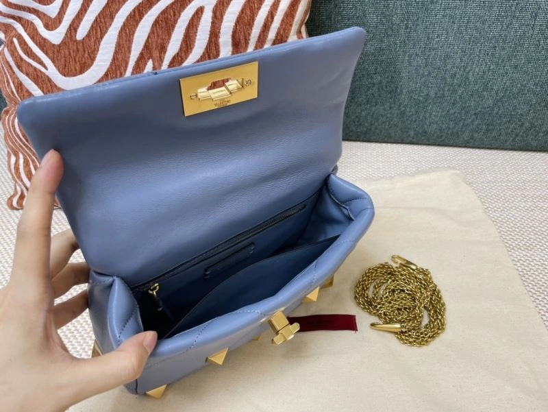 Valentino Satchel Bags Breathable 59811