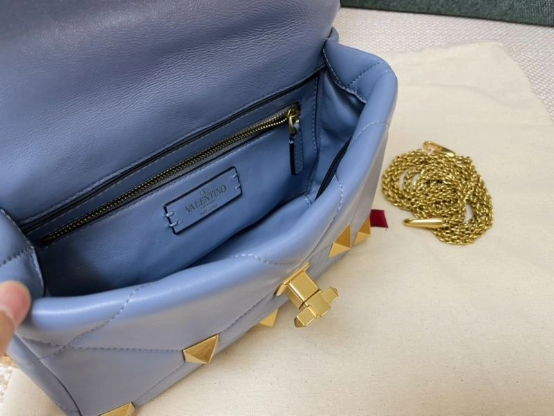 Valentino Satchel Bags Breathable 59811