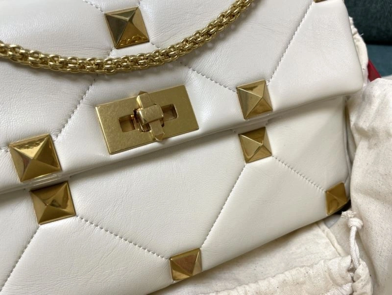 Snug Valentino Satchel Bags 59815