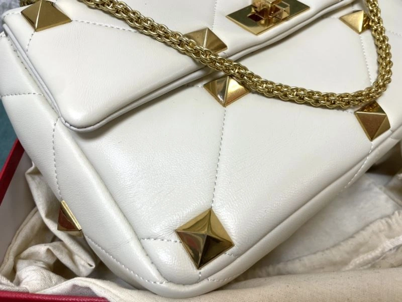 Snug Valentino Satchel Bags 59815