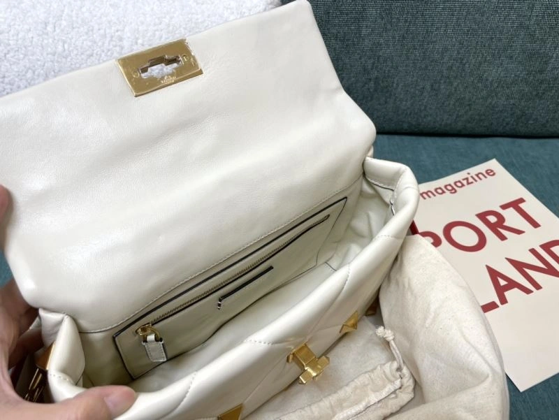 Snug Valentino Satchel Bags 59815