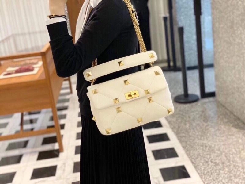 Snug Valentino Satchel Bags 59815