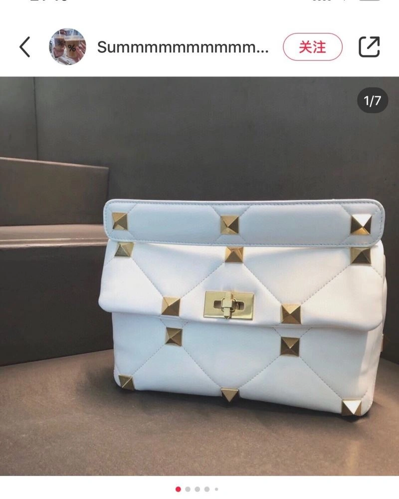 Snug Valentino Satchel Bags 59815