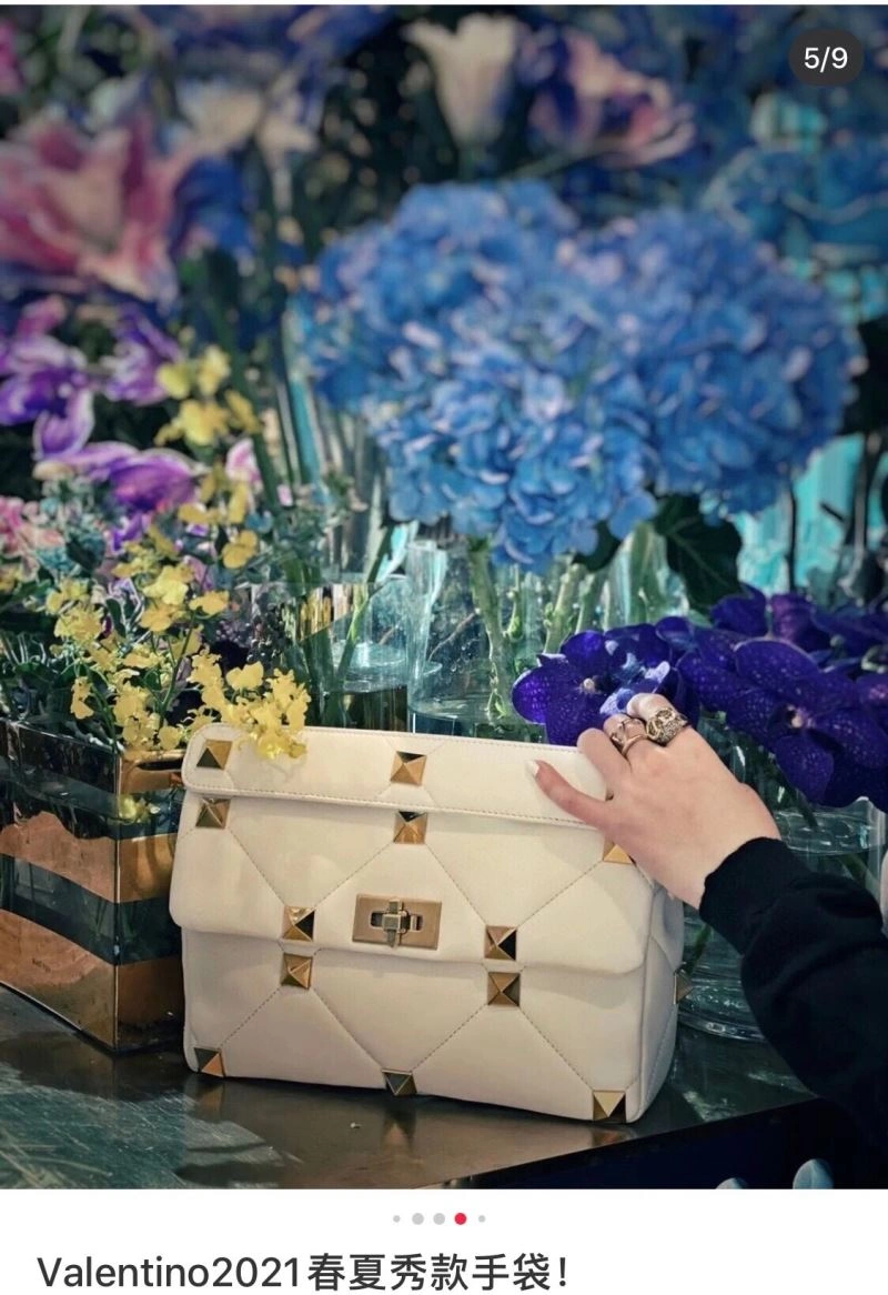 Snug Valentino Satchel Bags 59815