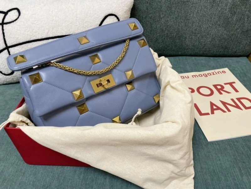 Colorful Valentino Satchel Bags 59806