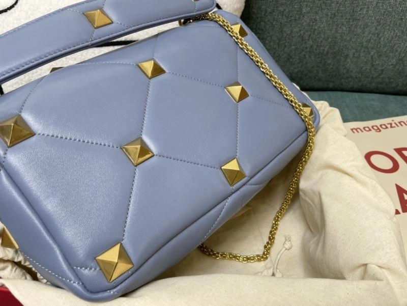 Colorful Valentino Satchel Bags 59806