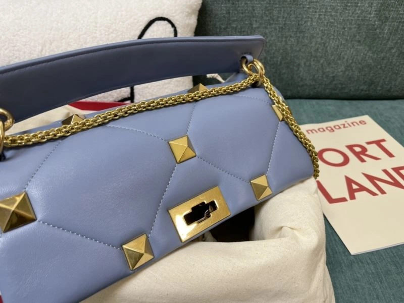 Colorful Valentino Satchel Bags 59806