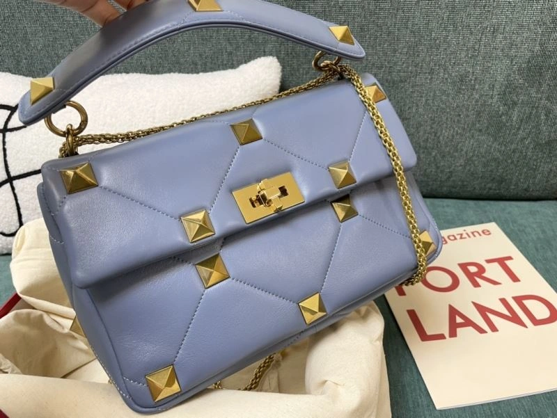 Colorful Valentino Satchel Bags 59806