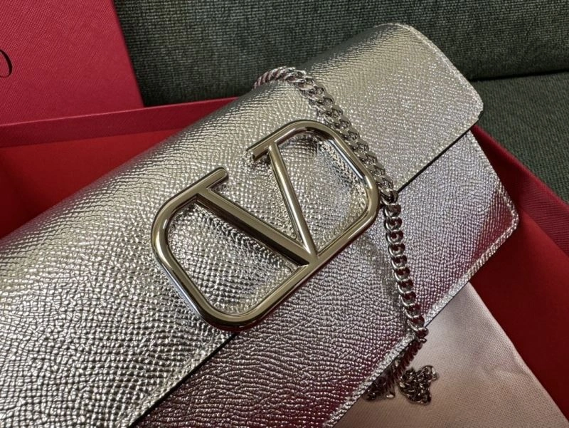 Unisex Valentino Satchel Bags 59809