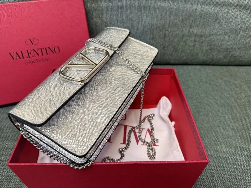 Unisex Valentino Satchel Bags 59809
