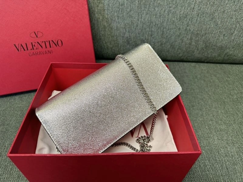 Unisex Valentino Satchel Bags 59809