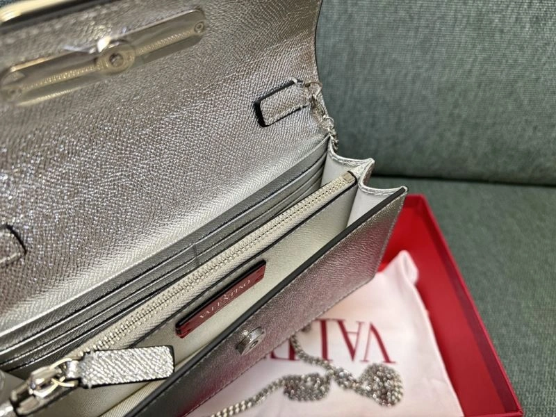 Unisex Valentino Satchel Bags 59809