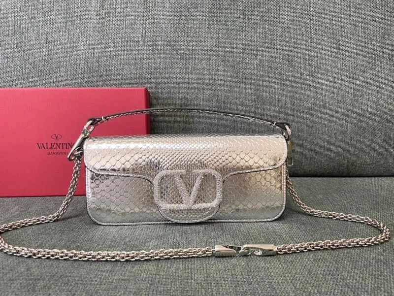 Valentino Satchel Bags FreshLook 59803