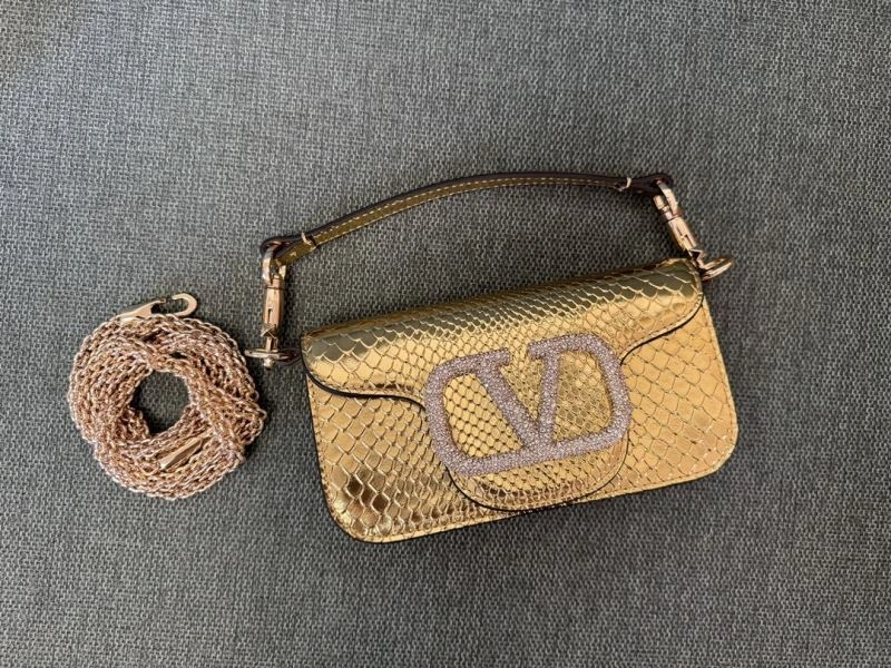 Valentino Satchel Bags Durable 59849
