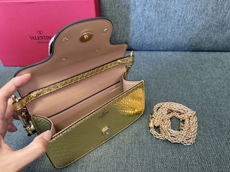 Valentino Satchel Bags Durable 59849