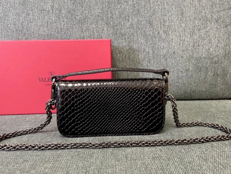 Contemporary Valentino Satchel Bags 59796