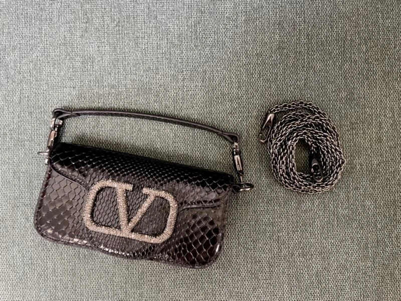 Contemporary Valentino Satchel Bags 59796