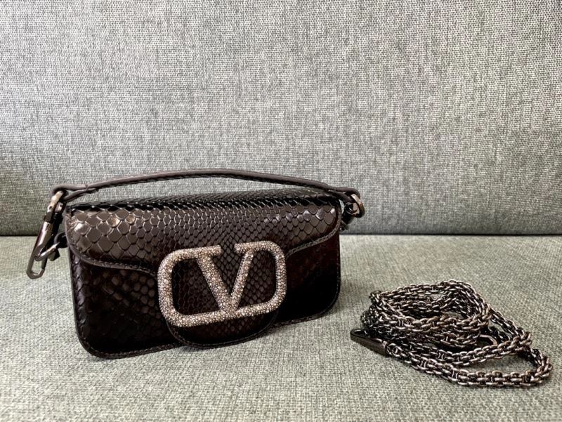 Contemporary Valentino Satchel Bags 59796