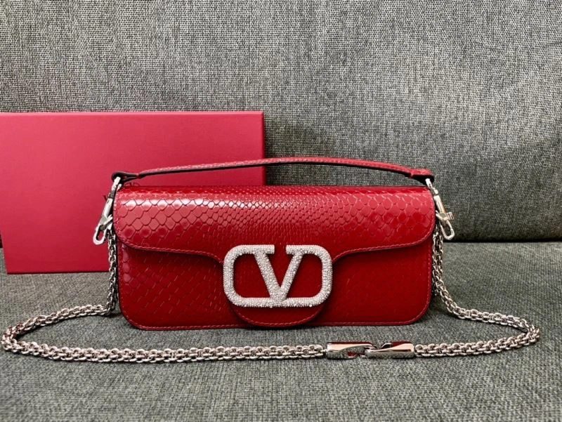Valentino Satchel Bags NewStyle 59795