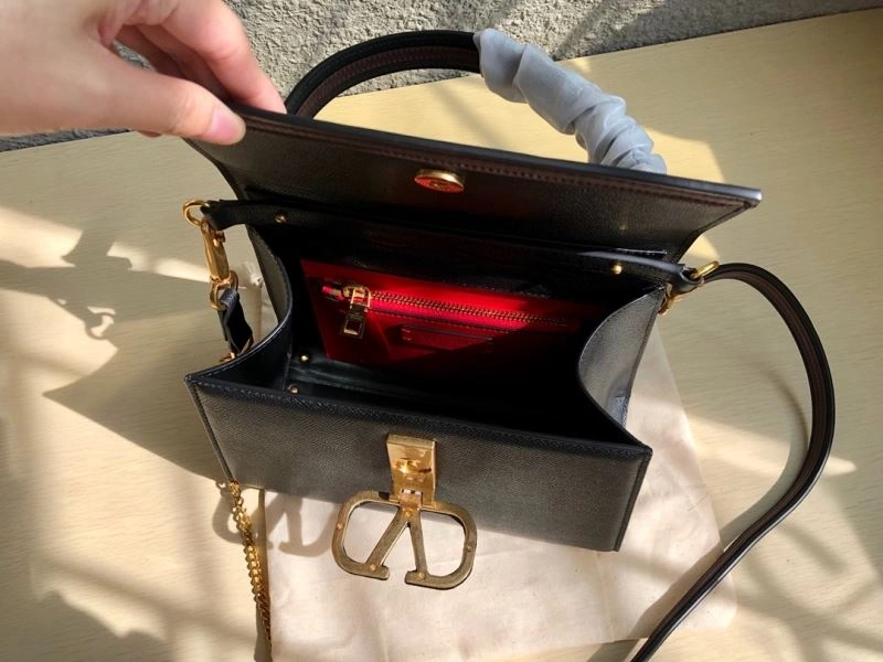Valentino Satchel Bags Versatile 59821