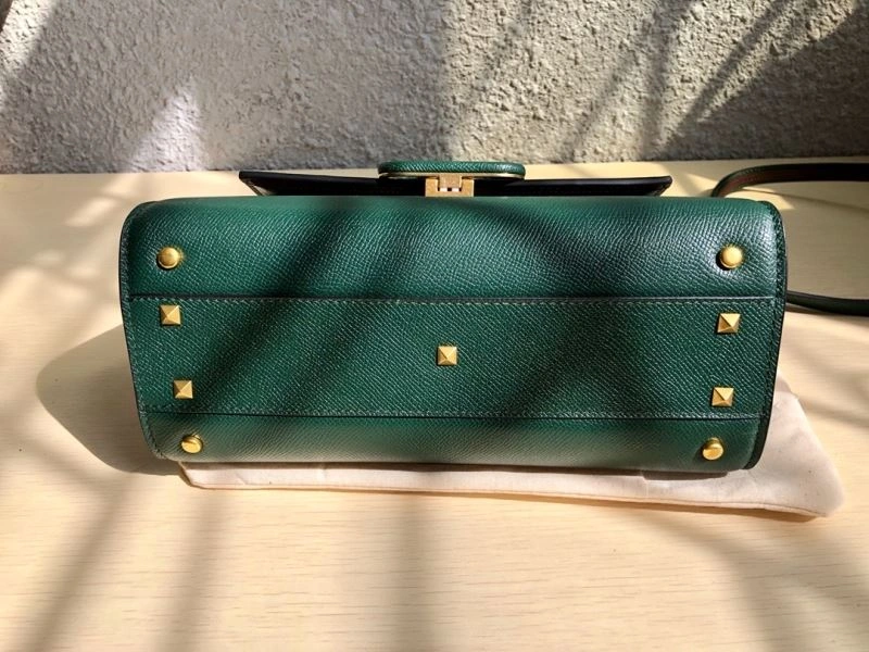 OdorResistant Valentino Satchel Bags 59786