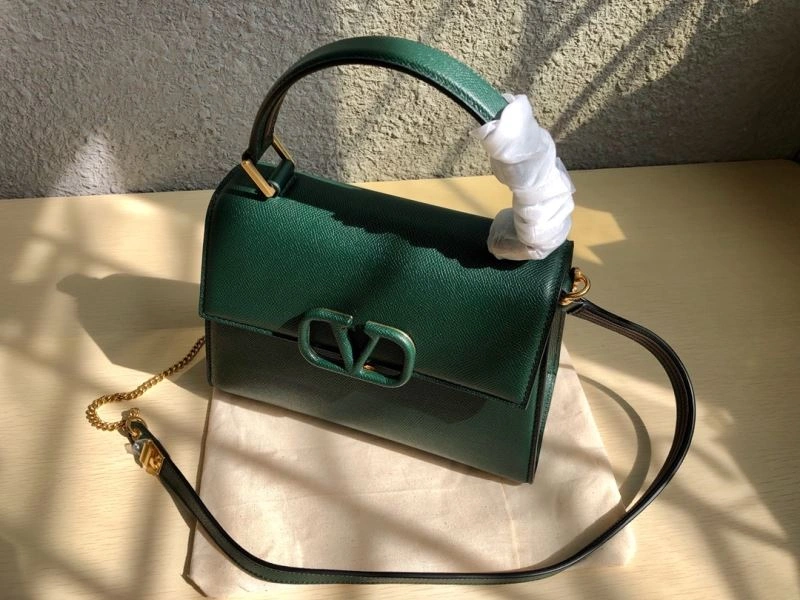 OdorResistant Valentino Satchel Bags 59786
