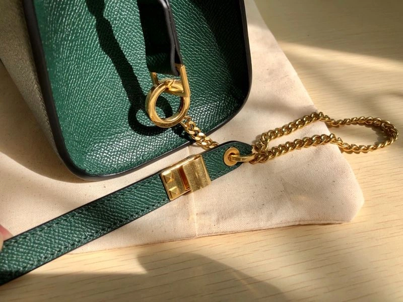 OdorResistant Valentino Satchel Bags 59786